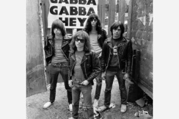 a group of people posing for a photo